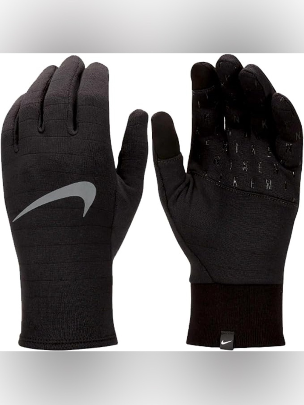 Nike Therma-FIT Sphere Cold Weather Sport Gloves (Touch Screen, Warm)